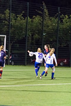 Bild 256 - Frauen Bramstedter TS - TSV Wiemersdorf : Ergebnis: 2:2